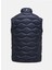 Siyah Erkek Dik Yaka Yelek G79624030_M Helium Down Vest 2