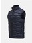 Siyah Erkek Dik Yaka Yelek G79624030_M Helium Down Vest 3