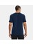 Erkek Ua Sportstyle Lc Kısa Kollu Tişört 1326799-408 3