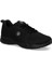 Siyah Erkek Sneaker Agatha 5fx 2