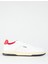 Beyaz-Kırmızı Erkek Sneaker 50536201 1