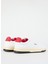 Beyaz-Kırmızı Erkek Sneaker 50536201 3