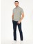 Normal Bel Normal Paça Regular Fit Lacivert Erkek Pantolon Rıver 3