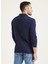Lacivert Erkek Polo T-Shirt A3147-0002 2