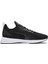 19225713 Flyer Runner Puma Black-N Siyah Erkek Koşu Ayakkabısı 1