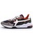 Çok Renkli Erkek Süet Sneaker Breeze-M 1