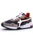 Çok Renkli Erkek Süet Sneaker Breeze-M 3