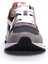 Çok Renkli Erkek Süet Sneaker Breeze-M 4