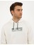 Ekru Regular Fit Sweatshirt 2