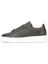 Erkek Hakiki Deri Yeşil Sneakers & Spor Ayakkabı 2
