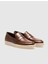 Taba Erkek Deri Loafer 121027 2