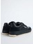 Siyah Erkek Sneaker Fondo Azula DIS.H07 3