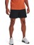 Normal Siyah Erkek Şort 1376782-001 Ua Peak Woven Shorts 2