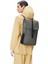Gri Erkek Sırt Çantası Backpack W3 3