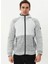 Erkek Gri Polar Sweat 2311136 1