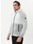 Erkek Gri Polar Sweat 2311136 2