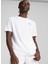 Ess Small Logo Poly Unisex Tişört 1