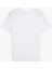 Ess Small Logo Poly Unisex Tişört 5