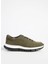 Haki Erkek Deri Sneaker Seth-Dayton 1