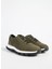 Haki Erkek Deri Sneaker Seth-Dayton 2
