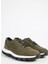 Haki Erkek Deri Sneaker Seth-Dayton 3