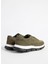 Haki Erkek Deri Sneaker Seth-Dayton 4