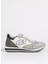 Beyaz - Gri Erkek Sneaker Wen 0092 Low M 1