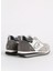 Beyaz - Gri Erkek Sneaker Wen 0092 Low M 3