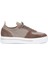 Erkek Deri & Tekstil Vizon Sneakers & Spor Ayakkabı 1
