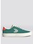 511802U56M-NAIOCA Sneaker Yeşil Deri Erkek Lifestyle Ayakkabı 1