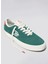 511802U56M-NAIOCA Sneaker Yeşil Deri Erkek Lifestyle Ayakkabı 2