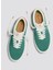 511802U56M-NAIOCA Sneaker Yeşil Deri Erkek Lifestyle Ayakkabı 5