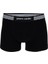 Renkli Pamuk Modal 3'lü Boxer 5