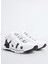 Beyaz Erkek Sneaker Fondo Dynamıc Dıs. Sa6 2
