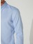 Mavi Erkek Basic Non Iron Gömlek Gallıpolı 2 5
