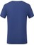 Kalei Sıfır Yaka T-Shirt Lacivert 4