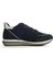 Lacivert Erkek Sneaker Wen 0098 Low M 2