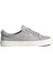 100103G20M - Oca Low Canvas Sneaker Açık Gri Erkek Günlük Spor Ayakkabı 1