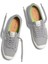 100103G20M - Oca Low Canvas Sneaker Açık Gri Erkek Günlük Spor Ayakkabı 3