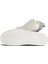 100103G20M - Oca Low Canvas Sneaker Açık Gri Erkek Günlük Spor Ayakkabı 4