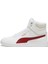 Shuffle Mid Unisex Spor Ayakkabı 38074818 1