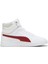 Shuffle Mid Unisex Spor Ayakkabı 38074818 2