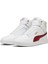 Shuffle Mid Unisex Spor Ayakkabı 38074818 3