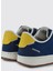 Mavi-Sarı Erkek Sneaker Shacbemm 4
