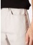 Normal Bel Normal Paça Taş Erkek Chino Pantolon FC4SM-PNT-0456 5