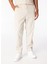 Gmg Fırenze Standart Bel Normal Paça Regular Fit Bej Erkek Pantolon ZR24MSS01054 3
