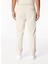 Gmg Fırenze Standart Bel Normal Paça Regular Fit Bej Erkek Pantolon ZR24MSS01054 5