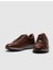 Taba Erkek Deri Sneaker 25632 5