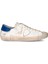 Beyaz Erkek Sneaker Prsx Low Man 1