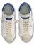 Beyaz Erkek Sneaker Prsx Low Man 4